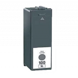 LEXMARK 14N0659 (108XL) INK / INKJET Cartridge Black
