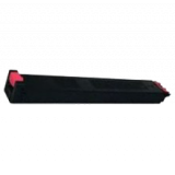 SHARP MX-36NTMA Laser Toner Cartridge Magenta