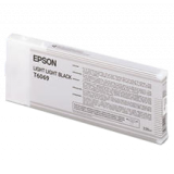 EPSON T606900 INK / INKJET Cartridge Light Light Black