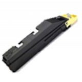 KYOCERA MITA TK542Y Laser Toner Cartridge Yellow
