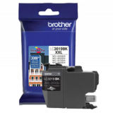 ~Brand New Original BROTHER LC3019BK Extra High Yield INK / INKJET Cartridge Black