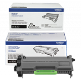 ~Brand New Original BROTHER DR820 / TN850 High Yield Laser Toner Cartridge DRUM UNIT COMBO Pack