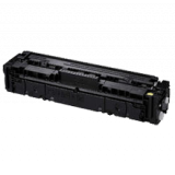 Canon 3021C001 (054) Yellow Laser Toner Cartridge 