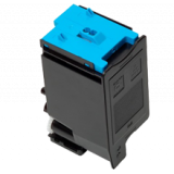 SHARP MX-C30NTC Laser Toner Cartridge Cyan