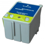 EPSON T029201 INK / INKJET Cartridge Tri-Color