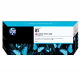 ~Brand New Original HP C4935A (81) INK / INKJET Cartridge Light Magenta