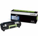 ~Brand New Original LEXMARK 60F1X00 Laser Toner Cartridge Black Extra High Yield
