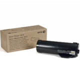 ~Brand New Original XEROX 106R02720 Laser Toner Cartridge Black