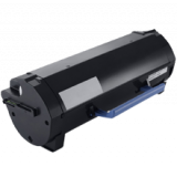 MADE IN CANADA Dell 331-9805 Laser Toner Cartridge Black High yield