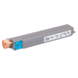 Xerox 106R01077 High Yield Laser Toner Cartridge Cyan