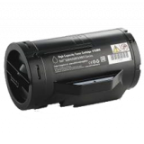 DELL 592-BBBW Extra High Yield Laser Toner Cartridge Black