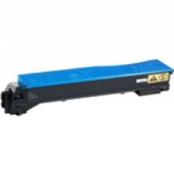 Kyocera / Mita TK-522C Laser Toner Cartridge Cyan