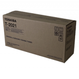 ~Brand New Original TOSHIBA T2021 Laser Toner Cartridge