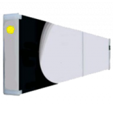 Mutoh Eco-Ultra VJ-MSINK3Y Yellow INK / INKJET Cartridge 