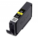 CANON PGI-72Y Ink / Inkjet cartridge Yellow