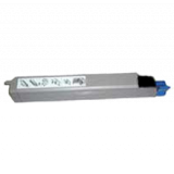 OKIDATA 42918904 Laser Toner Cartridge Black