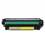 CANON 2641B004AA Laser Toner Cartridge Yellow