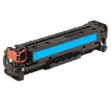 HP CF381A (312A) Laser Toner Cartridge Cyan