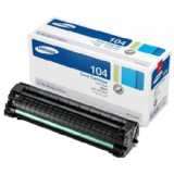 ~Brand New Original SAMSUNG MLT-D104S Laser Toner Cartridge