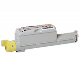 XEROX / TEKTRONIX 106R01220 Laser Toner Cartridge Yellow High Yield