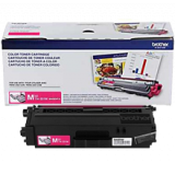 ~Brand New Original BROTHER TN331M Laser Toner Cartridge Magenta