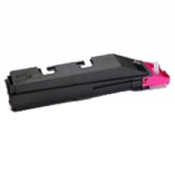 KYOCERA / MITA TK-867M Laser Toner Cartridge Magenta