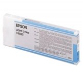EPSON T606500 INK / INKJET Cartridge Light Cyan