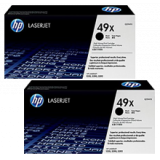 ~Brand New Original HP Q5949XD HP49X Laser Toner Cartridge High Yield