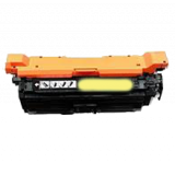 MADE IN CANADA HP CF402X (201X) Laser Toner Cartridge High Yield Yellow