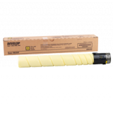 ~Brand New Original KONICA MINIOLTA TN-324Y Laser Toner Cartridge Yellow