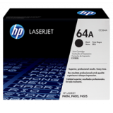 ~Brand New Original HP CC364A HP64A Laser Toner Cartridge