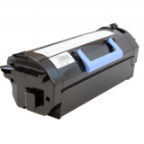 Dell 331-9756 Laser Toner Cartridge Black