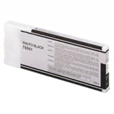 EPSON T606100 INK / INKJET Cartridge Photo Black