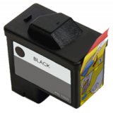 DELL T0529 INK / INKJET Cartridge Black