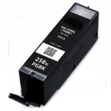 CANON PGI-250XL INK / INKJET High Yield Cartridge Black