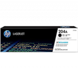 ~Brand New Original HP CF510A (HP 204A) Laser Toner Cartridge Black