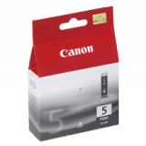 ~Brand New Original Canon 0628B002AA BLACK INK