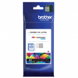 ~Brand New Original Brother LC3039BK Black Ink Cartridge Ultra High Yield