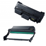 Xerox 101R00474 & 106R02777 DRUM Unit / Laser Toner Cartridge Combo Pack