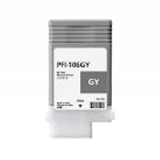 CANON PFI-106GY INK / INKJET Cartridge Grey