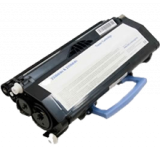 DELL 330-2667 (2330) Laser Toner Cartridge High Yield