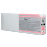 EPSON T636600 INK / INKJET Cartridge Vivid Light Magenta