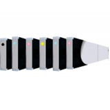 Mutoh Eco-Ultra VJ-MSINK3 Set INK / INKJET Cartridge 