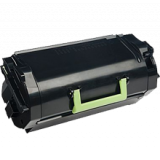 LEXMARK 62D1000 Laser Toner Cartridge Black
