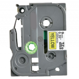 BROTHER P-Touch Label Tape TZE-621 9mm (0.375