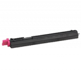 CANON 8642A003AA Laser Toner Cartridge Magenta