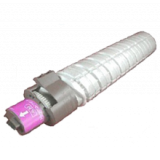 RICOH 841297 Laser Toner Cartridge Magenta