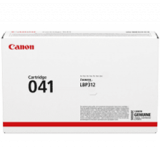 ~Brand New Original CANON 0452C001 (041) Laser Toner Cartridge Black