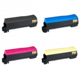 KYOCERA / MITA TK-592 Laser Toner Cartridge SET