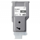 CANON 5312B001AA (PFI-206GY) INK / INKJET Cartridge Grey